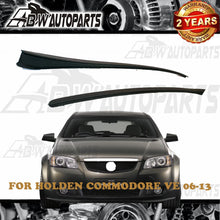 Load image into Gallery viewer, Front Windscreen Moulding Trim for Holden VE Commodore V6 V8 06-2013 LH RH Side