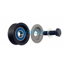 Load image into Gallery viewer, Engine Idler Pulley Nuline EP046