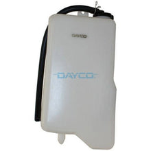 Load image into Gallery viewer, Dayco Radiator Overflow Tank DOT0026
