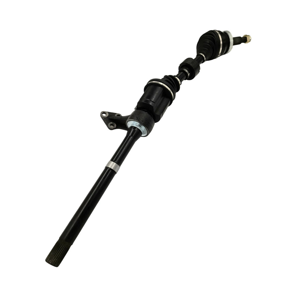 Right front CV axle shaft for Hyundai Santa Fe and Kia Sorento 2.2L diesel automatic