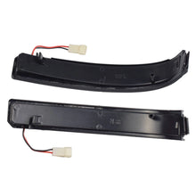 Load image into Gallery viewer, 2x Side Mirror Indicator Turn Signal Light Lamp For Benz A B Class W169 W245 ST