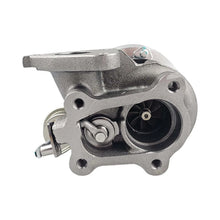 Load image into Gallery viewer, GT1752S Billet Upgrade Turbo Charger for Nissan Patrol GU Y61 RD28 2.8L Diesel