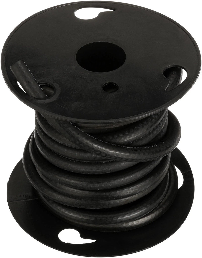 Gates PCV/EEC Fuel Line Hose 1/4" x 25ft 27002