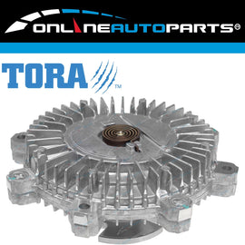 Fan Clutch Coupling for Courier PC PD PE PG PH 4cyl 2.6L G6 Petrol Engine 91~06