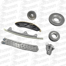 Load image into Gallery viewer, Timing Chain Kit Fit Mitsubishi L200 Triton Pajero Sport III 2.4D 4N15 2015-