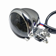 Load image into Gallery viewer, Motorcycle Rear Tail Brake Stop Light for Harley Chopper Bobber Cafe Racer ST