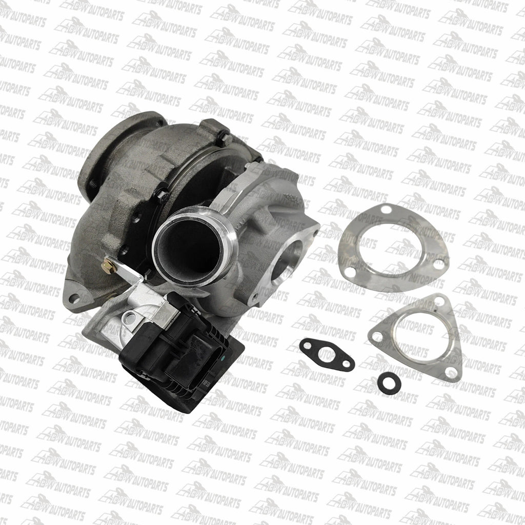 Premium Turbo Turbocharger GTB2256VK for Ford Ranger Transit Mazda BT50 3.2L New