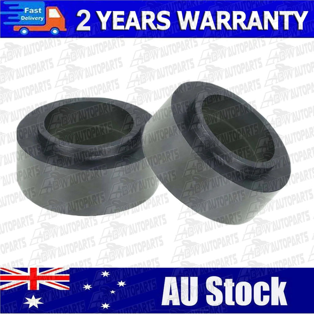 For Toyota Landcruiser VDJ76 VDJ78 VDJ79 Series 50MM Front Coil Spring Spacers