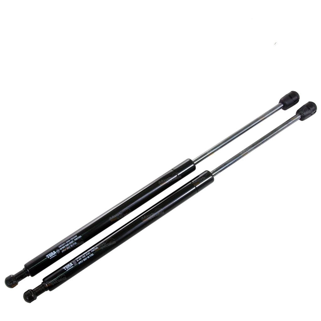 2 Gas Bonnet Struts for Santa Fe SM 2000-2005 Hyundai Wagon - Pair