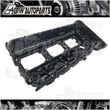 Load image into Gallery viewer, Engine Valve Cover w/ Gasket+PCV For 11.2011 - ON BMW 1 (F20) M 135 i