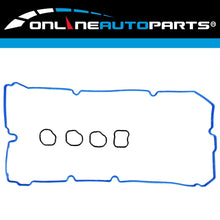 Load image into Gallery viewer, Valve Tappet Rocker Cover Gasket for Triton ML MN 08~16 Diesel 4D56Ti 2.5L Turbo