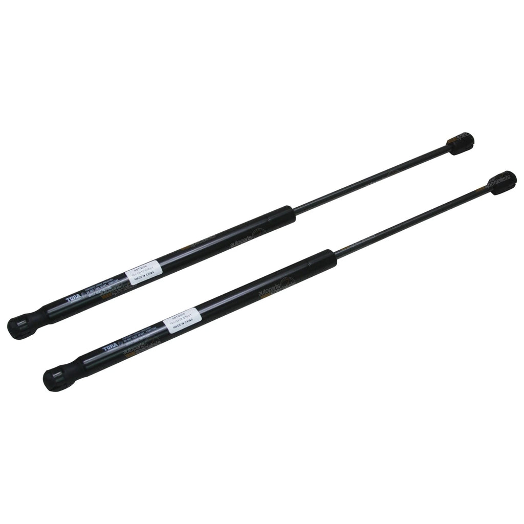 2 x Wagon Gas Struts for Holden Astra AH 2005-2009 Tailgate Support Stays