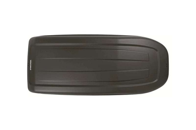 Yakima EasyTrip 400L Textured Black Roof Cargo Box 9812109
