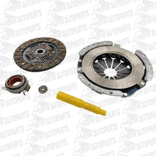 Load image into Gallery viewer, For Toyota Corolla AE80 AE81 AE82 AE90 AE91 AE94 EE090 EE100 Clutch Kit TYK-6279