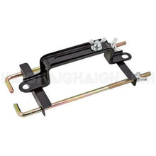 Load image into Gallery viewer, Battery Link Battery Bracket Universal Hold Down Metal BHS4