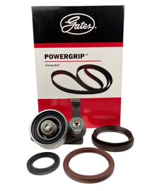 Timing Belt Kit For Toyota Landcruiser HZJ70 HZJ75 HZJ80 1HZ 4.2L