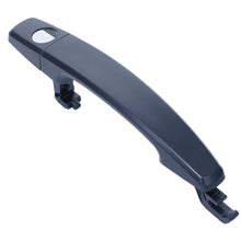Load image into Gallery viewer, RHF Black Outer Door Handle for Holden Barina 11-18, Caprice 13-17 etc