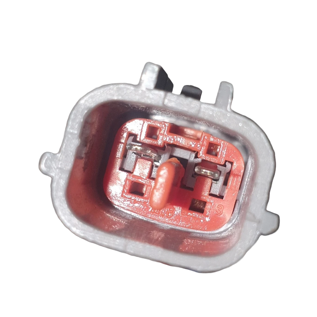 Front Left Window Regulator W/Motor 2 Pins for Ford Escape ZA/ZB/ZC 2001-2008