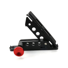 Load image into Gallery viewer, Quick Release Fire Extinguisher Roll Cage Bar Bracket Band Clamp Mount 2.5lb ST