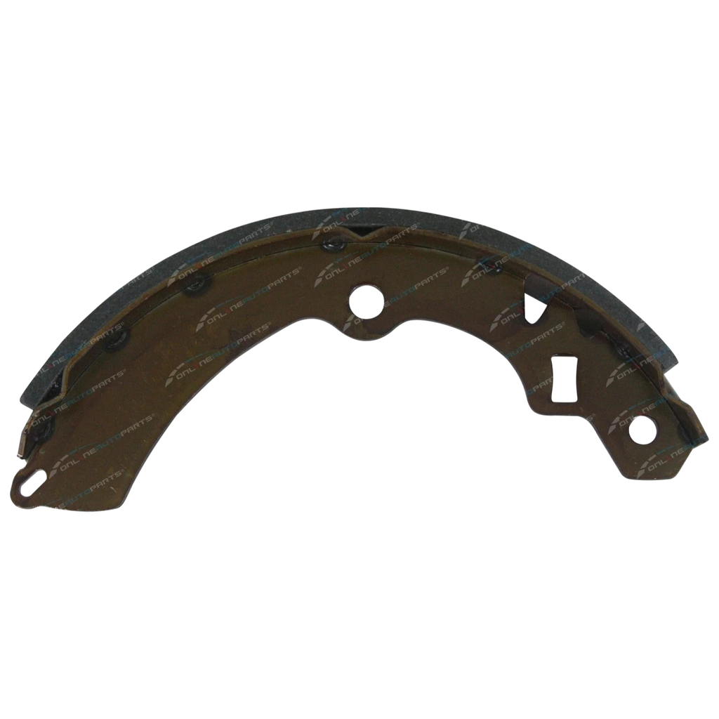 Rear drum brake shoes set for Suzuki Vitara Escudo SWB SE416 2-door 1.6L 1988–1991