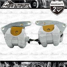 Load image into Gallery viewer, FRONT BRAKE CALIPERS FOR Yamaha YFM400F YFM450FWA YFM450FWAD Grizzly 400450