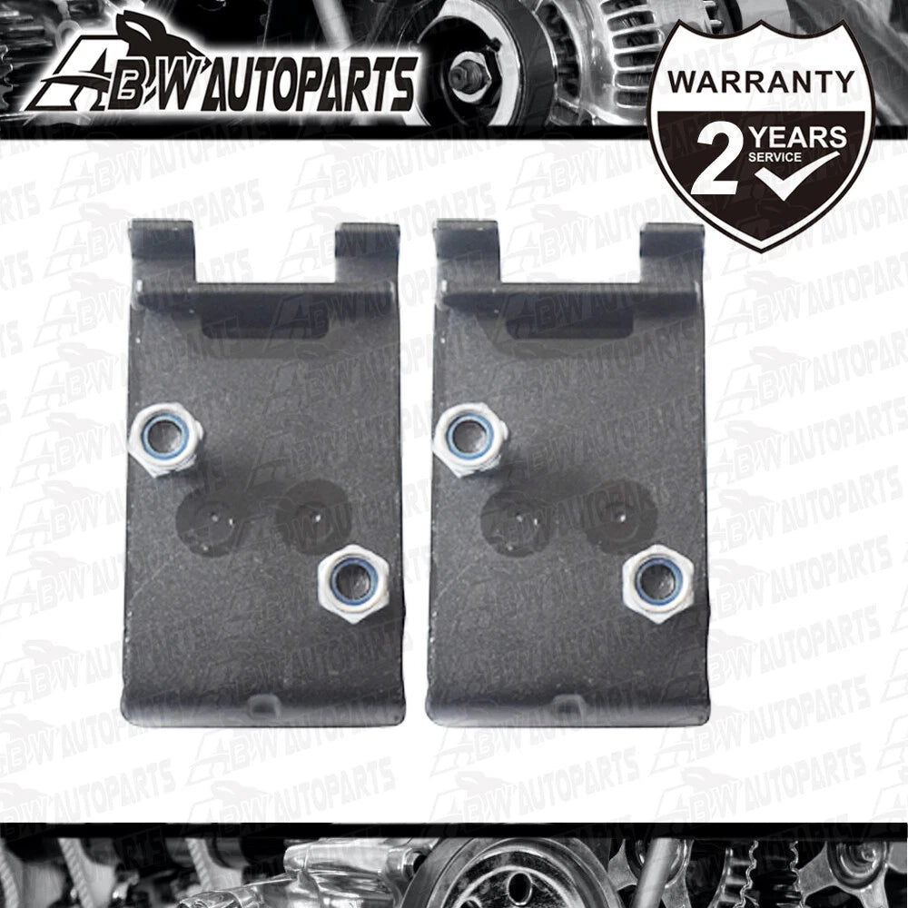 Holden V8 253 308 350 Engine Mounts HQ HJ HX HZ WB VB VC VH VK VL VN VP VQ VR VS