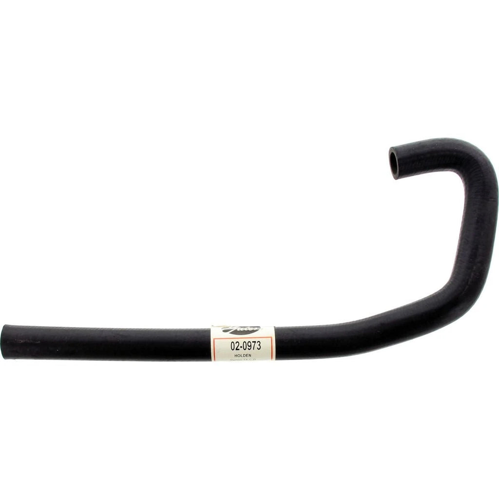 Gates Radiator Hose 02-0973