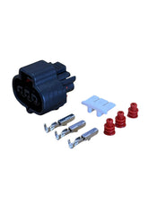 Load image into Gallery viewer, 3 Pins MAP Sensor Connector Plug fits Toyota 1JZ 2JZ 4AGE 2AZ Supra JZX JZA JZZ