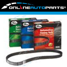 Load image into Gallery viewer, Gates Engine Timing Belt for Hilux KUN16 KUN25 KUN26 1KD-FTV 3.0L Diesel