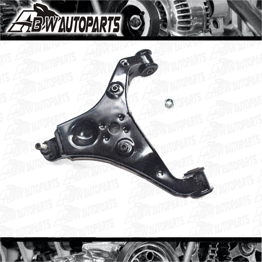 For Mercedes Sprinter W906 2006-2018 Left Front Lower Control Arm W/ Ball Joint