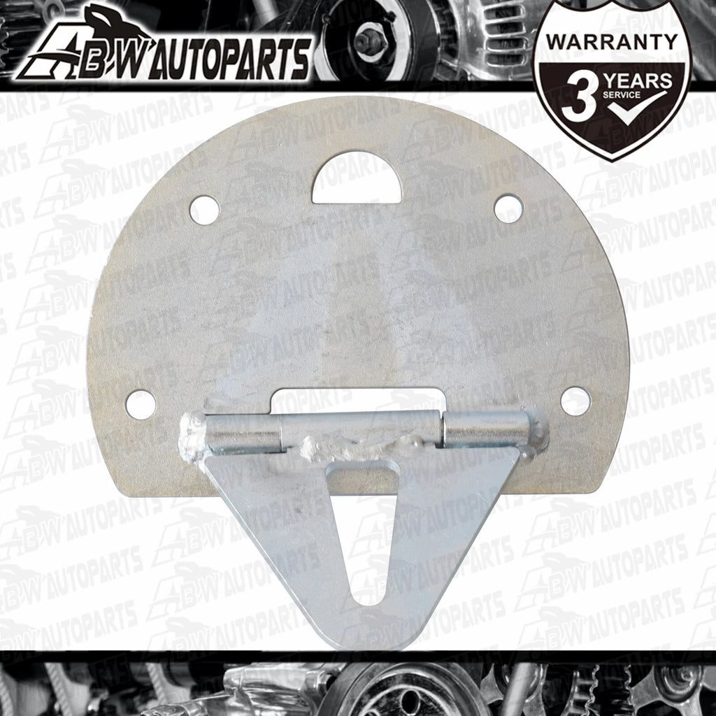 Steel Garage Lock Roller Door Anchor Barn Shed Heavy Duty Construct