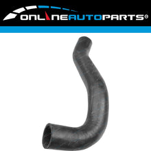 Load image into Gallery viewer, Lower Bottom Radiator Hose for Ford Ranger PJ PK 2.5L 3.0L 4cyl WLAT WEAT 06~11