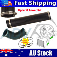 Turbo Intercooler Hose Kit to Throttle for Holden Captiva CG 2.2L Diesel