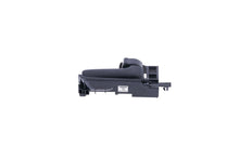 Load image into Gallery viewer, 2 pc FRONT = REAR LEFT + RIGHT Door Handle Inner Black for Toyota Corolla 01-07