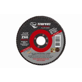 Taipan Flap Disc 115mm TO-5014 (AF115/60)