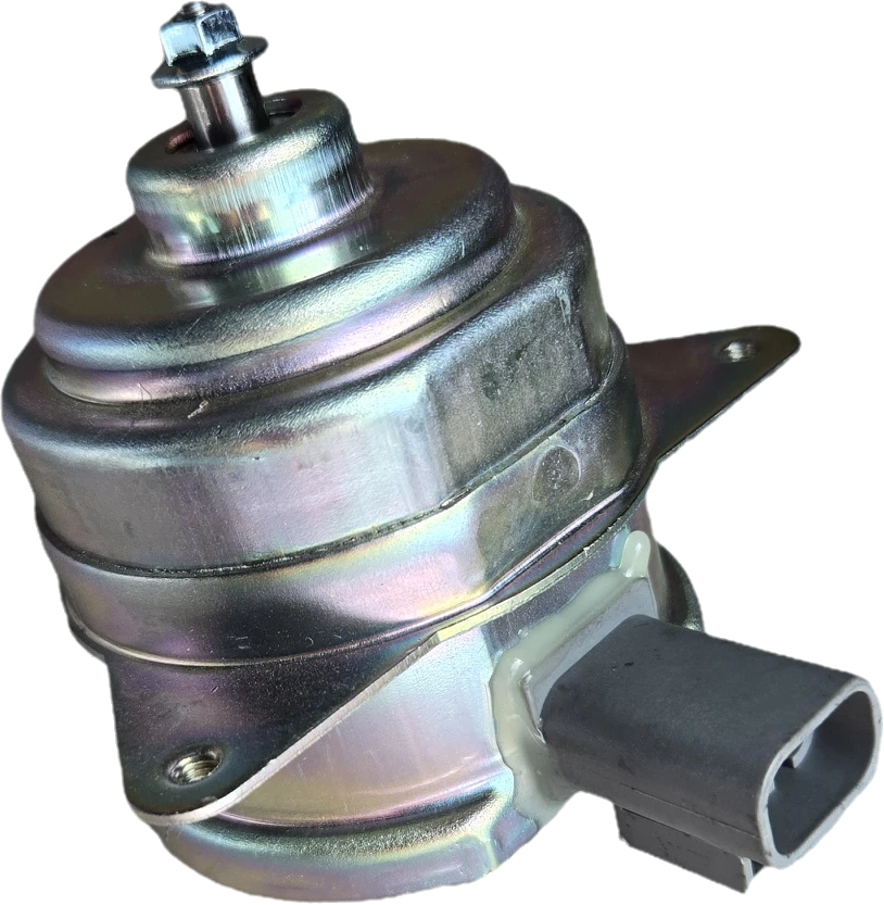 AC Radiator Cooling Fan Motor for Mitsubishi Lancer CJ/CF 07-17