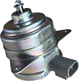 AC Radiator Cooling Fan Motor for Mitsubishi Lancer CJ/CF 07-17