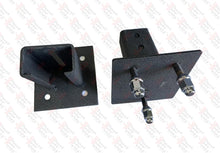 Load image into Gallery viewer, Heavy Duty Rear Bar &amp; Spare Wheel Carrier for Jeep Wrangler JK 2007-2018