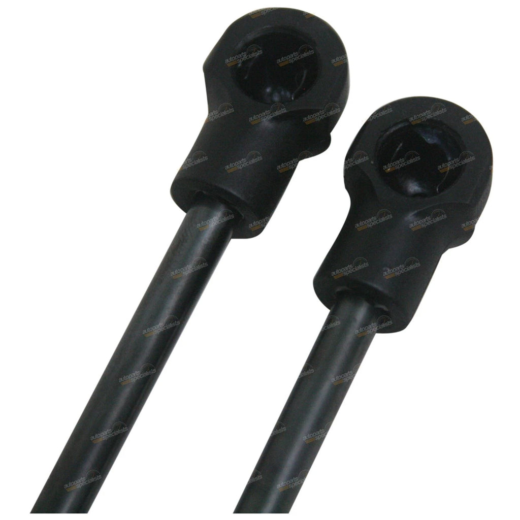 2 Gas Stay Boot Struts for Ford AU Falcon Fairmont Sedan without Wing / Spoiler