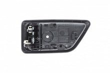 Load image into Gallery viewer, Right Front or Rear Black Inner Door Handle for Hyundai Getz TB 2002~2011
