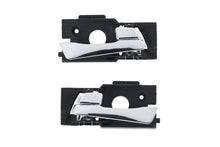 Load image into Gallery viewer, Front Left &amp; Right SET Chrome Inner Door Handle for HYUNDAI ACCENT RB 11-19