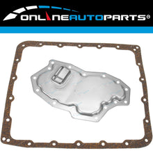 Load image into Gallery viewer, Auto Transmission Filter Kit for Nissan ELGRAND E51 V6 2.5L VQ25DE 2004~2010