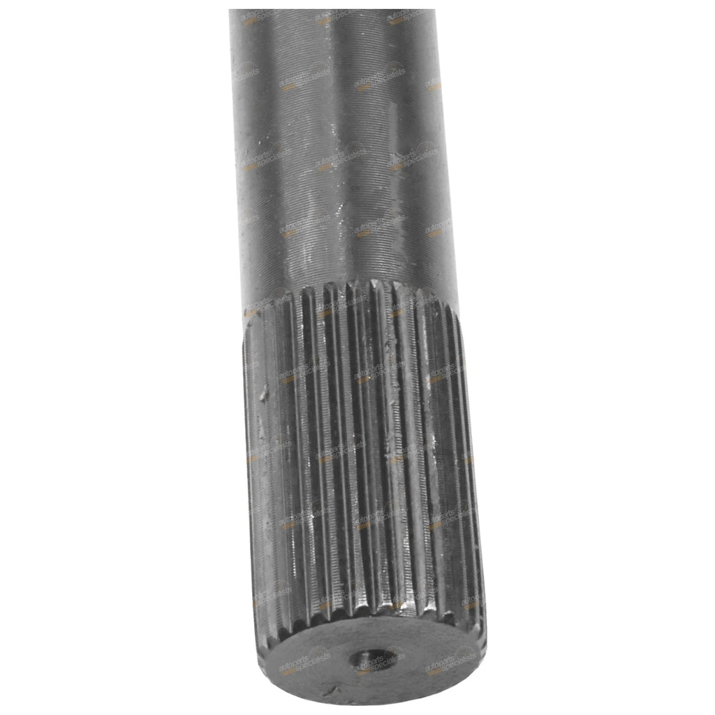 Left CV Joint Axle Drive-Shaft for Nissan Patrol GU Y61 TD42 ZD30 TB45 TB48 RD28