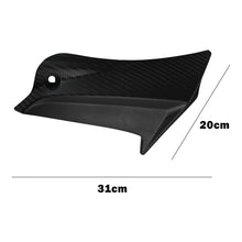 Load image into Gallery viewer, Tank Side Trim Cover Panel Fairing Cowl For Suzuki GSXR600 GSXR750 2011-2015 K11