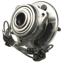 Load image into Gallery viewer, Front Wheel Bearing Hub Assembly For Jeep Cherokee KJ KK ABS 27 Spline