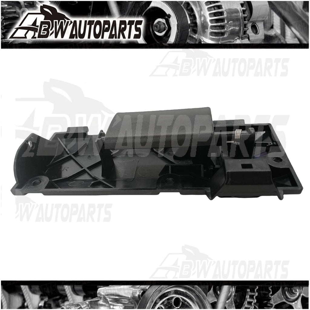 LATCH HANDLE FOR GLOVE BOX FOR FORD TERRITORY SX SY SY2 2004-2015 2016