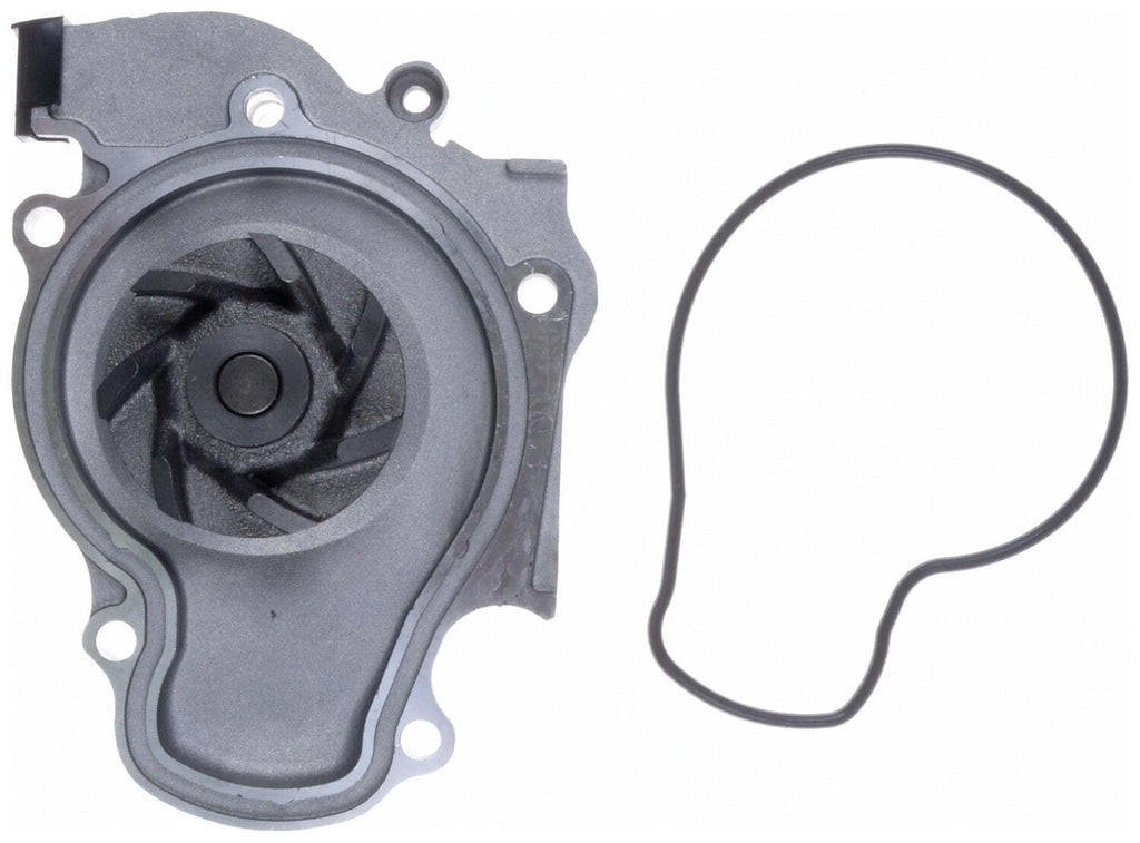 Gates Water Pump GWP3016
