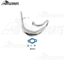 Load image into Gallery viewer, Expansion Chamber Muffler CDH66 2 Stroke Muffler-50cc FOR GAS MOTORIZED BICYCLE