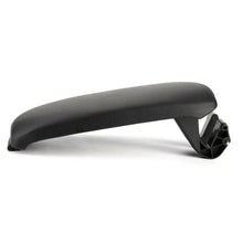 Load image into Gallery viewer, For Audi A3 8P 2003-2012 Leather Center Console Armrest Lid Cover Black ST