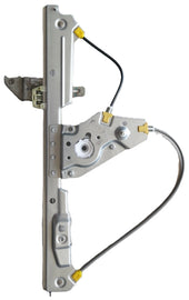 Front Left Window Regulator NO Motor For Peugeot 308 2007 - 2014 9221CW, 9221GX